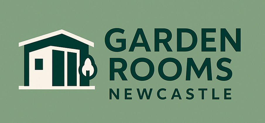 Garden Rooms Newcastle