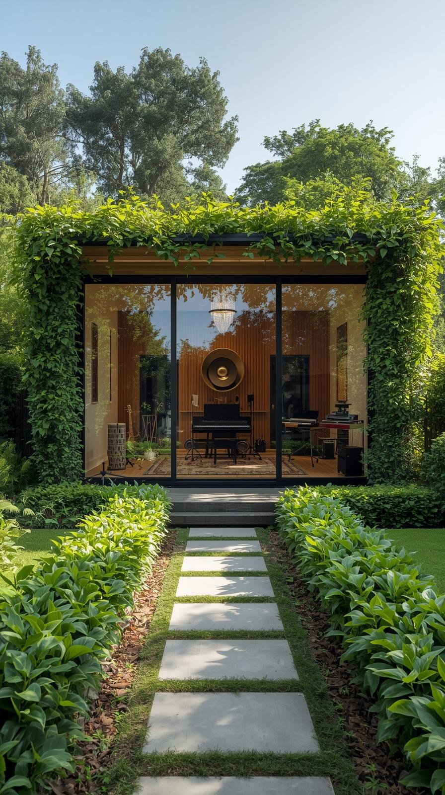 Maintenance Tips to Keep Your Garden Rooms Newcastle Looking New